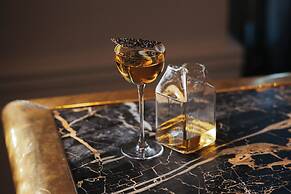 InterContinental Amstel Amsterdam by IHG