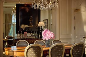 InterContinental Amstel Amsterdam by IHG