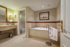 InterContinental Amstel Amsterdam by IHG