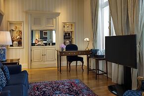 InterContinental Amstel Amsterdam by IHG