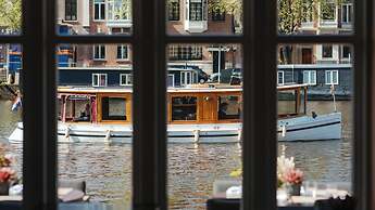 InterContinental Amstel Amsterdam by IHG