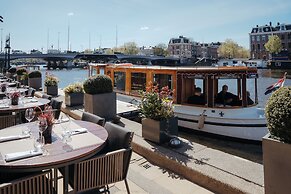 InterContinental Amstel Amsterdam by IHG