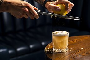 InterContinental Amstel Amsterdam by IHG