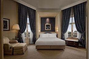 InterContinental Amstel Amsterdam by IHG