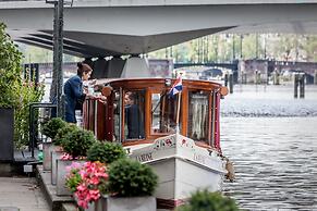 InterContinental Amstel Amsterdam by IHG