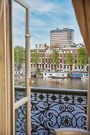 InterContinental Amstel Amsterdam by IHG