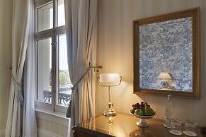 InterContinental Amstel Amsterdam by IHG