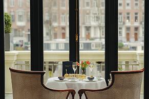 InterContinental Amstel Amsterdam by IHG