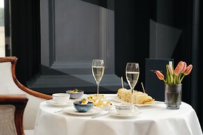 InterContinental Amstel Amsterdam by IHG