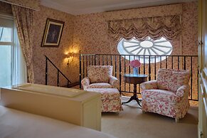 InterContinental Amstel Amsterdam by IHG