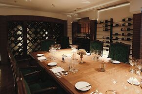 InterContinental Amstel Amsterdam by IHG