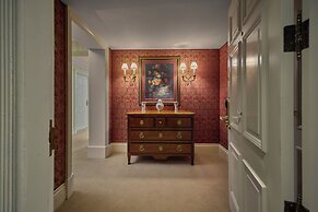 InterContinental Amstel Amsterdam by IHG