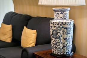 InterContinental Amstel Amsterdam by IHG