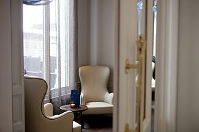 InterContinental Amstel Amsterdam by IHG