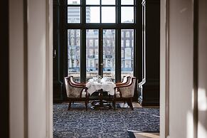 InterContinental Amstel Amsterdam by IHG