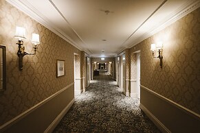 InterContinental Amstel Amsterdam by IHG