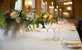 InterContinental Amstel Amsterdam by IHG