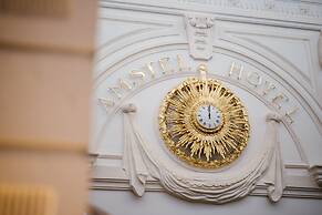 InterContinental Amstel Amsterdam by IHG