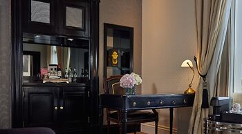 InterContinental Amstel Amsterdam by IHG