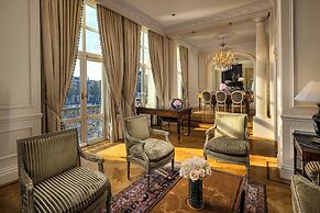 InterContinental Amstel Amsterdam by IHG