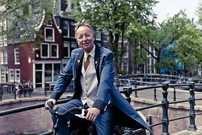 InterContinental Amstel Amsterdam by IHG