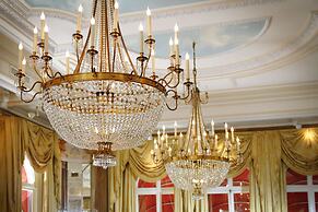 InterContinental Amstel Amsterdam by IHG