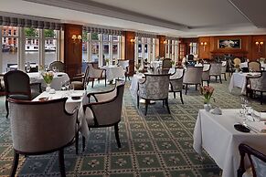 InterContinental Amstel Amsterdam by IHG