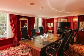 InterContinental Amstel Amsterdam by IHG