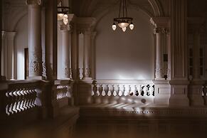 InterContinental Amstel Amsterdam by IHG