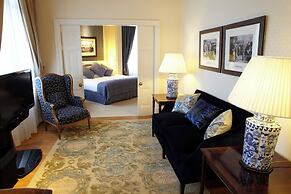 InterContinental Amstel Amsterdam by IHG