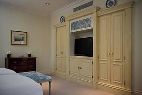 InterContinental Amstel Amsterdam by IHG