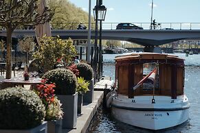 InterContinental Amstel Amsterdam by IHG