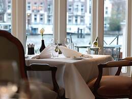InterContinental Amstel Amsterdam by IHG