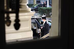 InterContinental Amstel Amsterdam by IHG