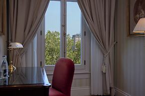 InterContinental Amstel Amsterdam by IHG