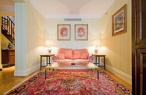 InterContinental Amstel Amsterdam by IHG