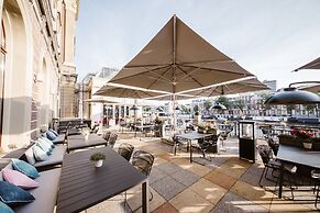 InterContinental Amstel Amsterdam by IHG