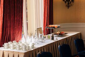 InterContinental Amstel Amsterdam by IHG