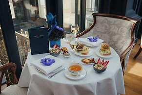 InterContinental Amstel Amsterdam by IHG