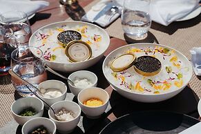 InterContinental Amstel Amsterdam by IHG