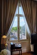 InterContinental Amstel Amsterdam by IHG