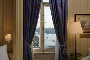 InterContinental Amstel Amsterdam by IHG