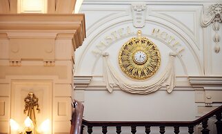 InterContinental Amstel Amsterdam by IHG