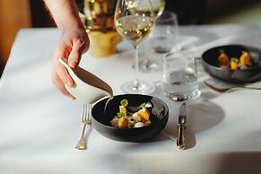 InterContinental Amstel Amsterdam by IHG