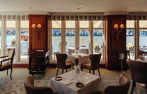 InterContinental Amstel Amsterdam by IHG