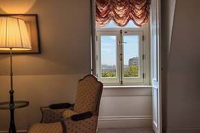 InterContinental Amstel Amsterdam by IHG