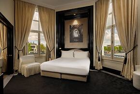 InterContinental Amstel Amsterdam by IHG