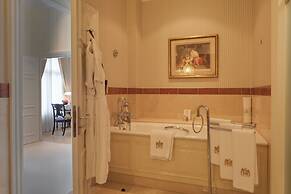 InterContinental Amstel Amsterdam by IHG