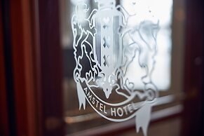 InterContinental Amstel Amsterdam by IHG