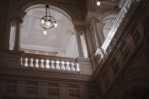 InterContinental Amstel Amsterdam by IHG